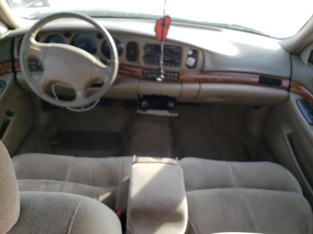 Zdjęcie 8 z aukcji – 2000 BUICK LESABRE CU z VIN 1G4HP54K4Y4294073