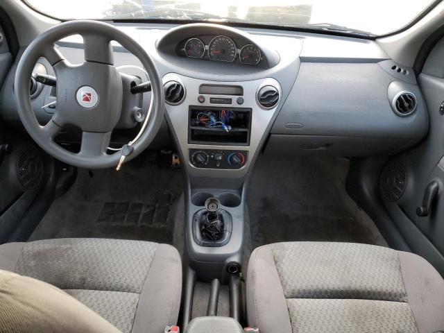 Photo 8 from auction – 2006 SATURN ION LEVEL with VIN 1G8AZ55F66Z166526