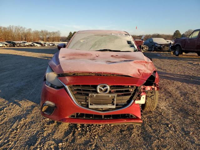 Photo 5 from auction – 2014 MAZDA 3 TOURING with VIN JM1BM1V77E1111462