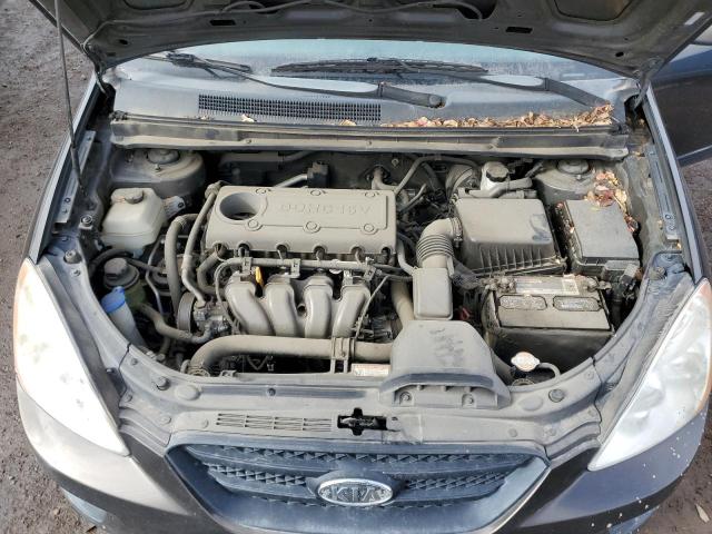 Photo 12 from auction – 2009 KIA RONDO BASE with VIN KNAFG528X97266424