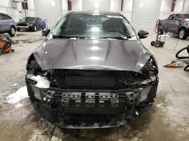 Photo 5 from auction – 2015 FORD FOCUS SE with VIN 1FADP3F2XFL300245