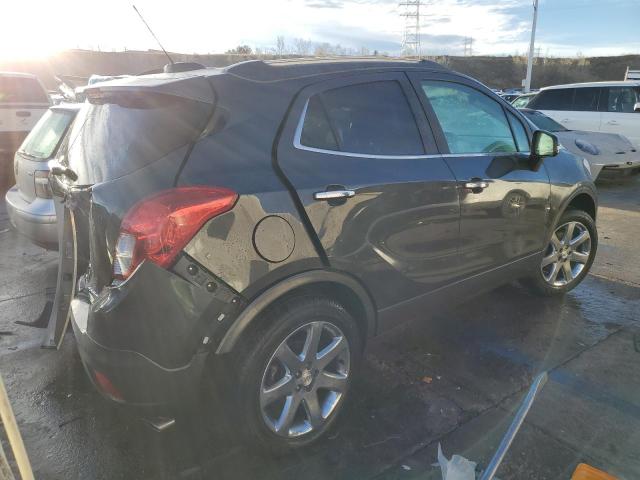 Photo 3 from auction – 2016 BUICK ENCORE PRE with VIN KL4CJHSB0GB593293
