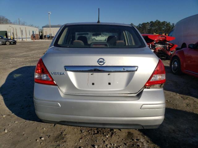 Photo 6 from auction – 2011 NISSAN VERSA S with VIN 3N1BC1AP4BL453645