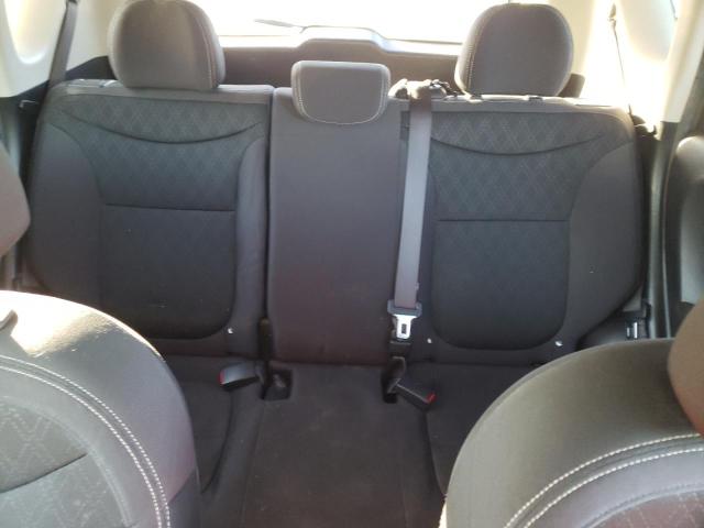 Photo 10 from auction – 2015 KIA SOUL with VIN KNDJN2A28F7151847