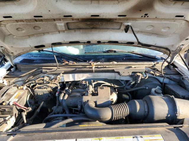 Photo 11 from auction – 2000 FORD F150 with VIN 1FTZF1729YNB16217