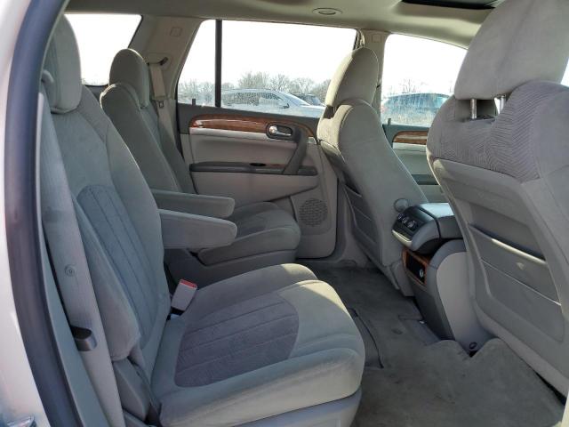 Photo 11 from auction – 2009 BUICK ENCLAVE CX with VIN 5GAER13D79J167643