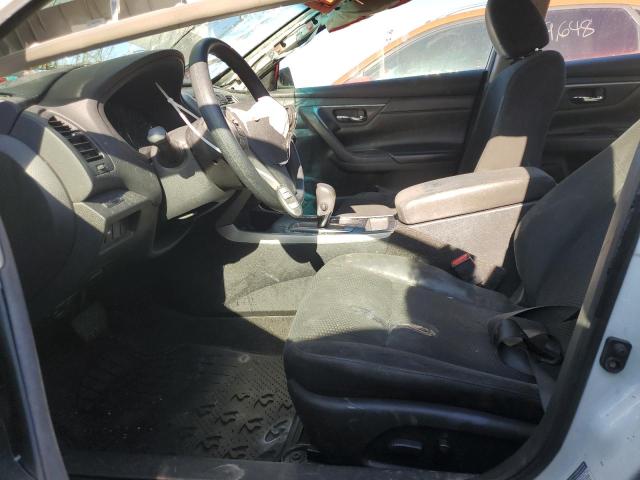 Photo 7 from auction – 2015 NISSAN ALTIMA 2.5 with VIN 1N4AL3AP1FC285412
