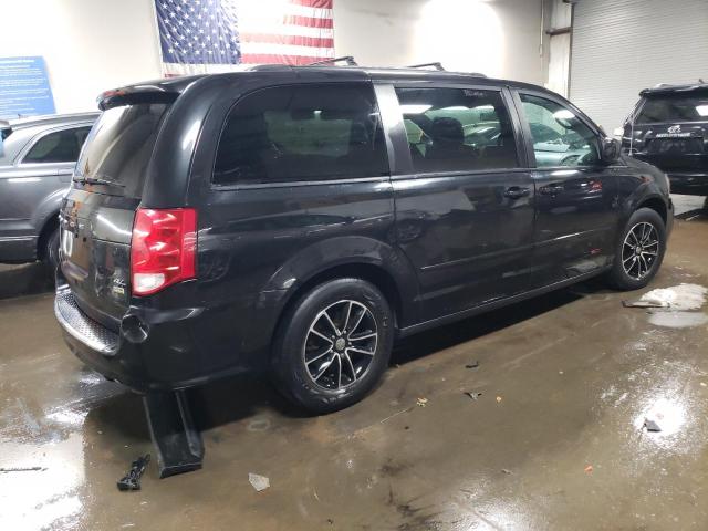 Photo 3 from auction – 2016 DODGE GRAND CARA with VIN 2C4RDGEG7GR371456