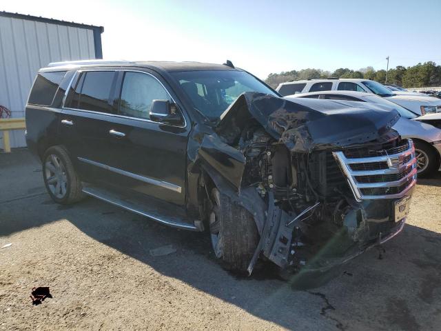 Photo 4 from auction – 2016 CADILLAC ESCALADE P with VIN 1GYS3CKJ9GR110973