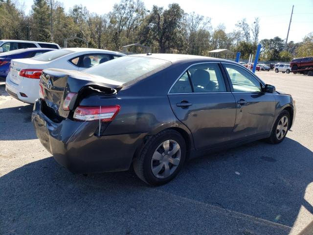 Photo 3 from auction – 2010 TOYOTA CAMRY BASE with VIN 4T1BF3EK9AU080844
