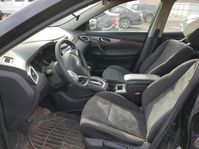 Photo 7 from auction – 2016 NISSAN ROGUE S with VIN KNMAT2MT6GP673629