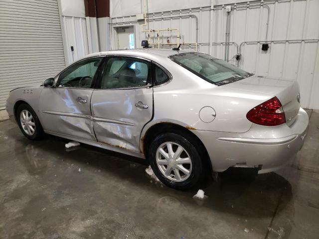 Photo 2 from auction – 2006 BUICK LACROSSE C with VIN 2G4WD582761164517