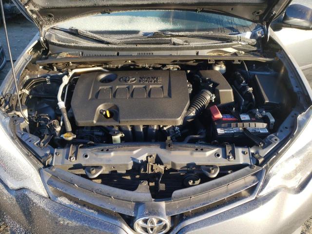 Photo 11 from auction – 2015 TOYOTA COROLLA EC with VIN 2T1BPRHE3FC309064