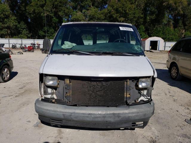 Photo 5 from auction – 2000 CHEVROLET EXPRESS G2 with VIN 1GCFG25M8Y1263520