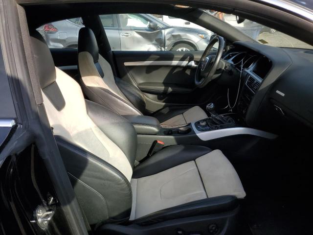 Photo 10 from auction – 2011 AUDI S5 PRESTIG with VIN WAU3VAFR0BA013318