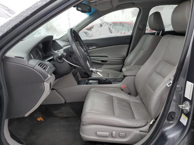 Photo 7 from auction – 2010 HONDA ACCORD EXL with VIN 1HGCP2F87AA065068