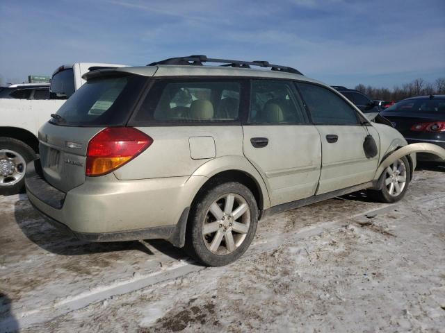 Photo 3 from auction – 2007 SUBARU LEGACY OUT with VIN 4S4BP61C777309655