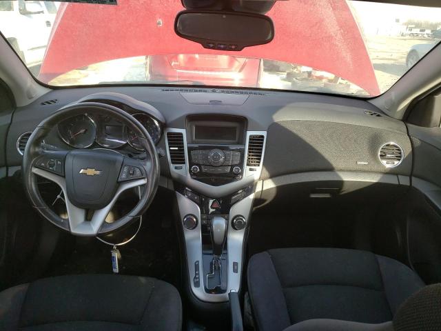 Photo 8 from auction – 2014 CHEVROLET CRUZE LT with VIN 1G1PC5SB4E7285178