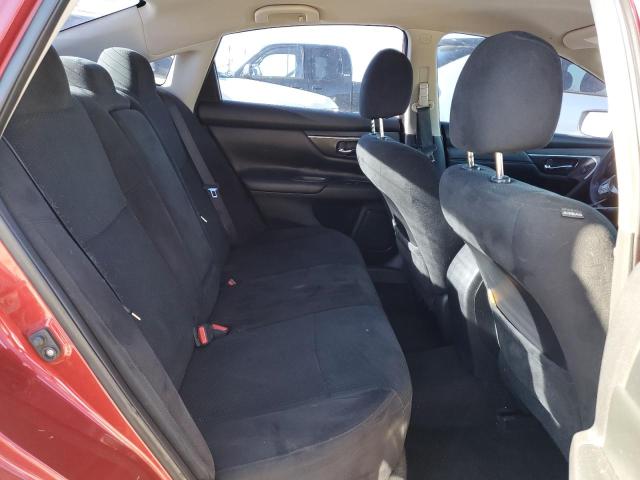 Photo 10 from auction – 2015 NISSAN ALTIMA 2.5 with VIN 1N4AL3AP8FC435547