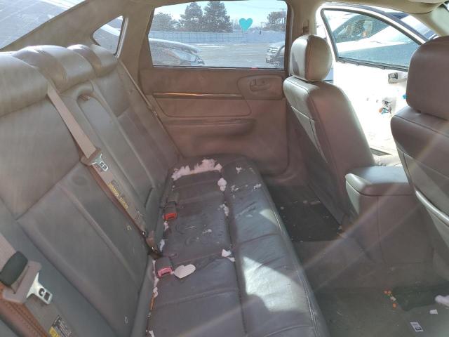 Photo 10 from auction – 2004 CHEVROLET IMPALA LS with VIN 2G1WH55K649460441