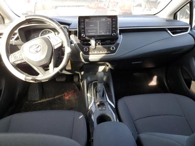 Photo 8 from auction – 2020 TOYOTA COROLLA LE with VIN 5YFEPRAE3LP019717