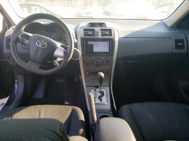 Photo 8 from auction – 2013 TOYOTA COROLLA BA with VIN 2T1BU4EE5DC108893