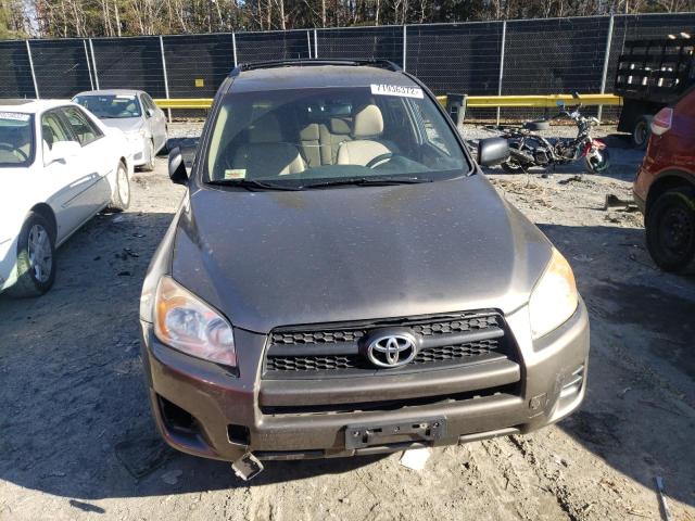 Photo 5 from auction – 2009 TOYOTA RAV4 with VIN JTMZF33V995010637