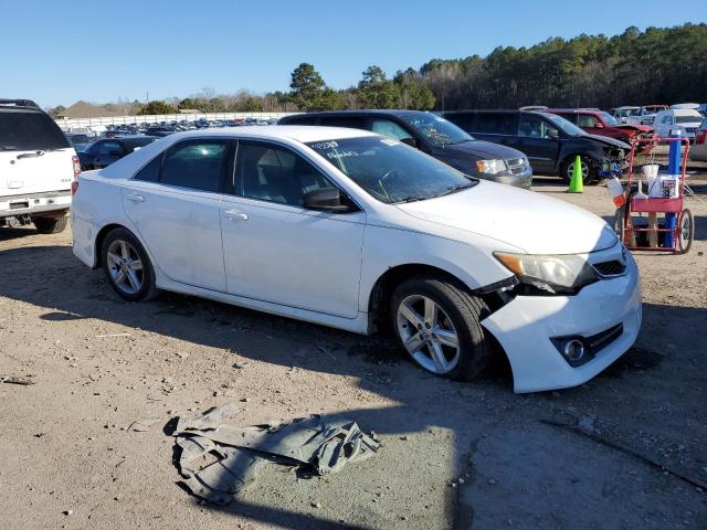 Photo 4 from auction – 2013 TOYOTA CAMRY L with VIN 4T1BF1FK7DU725014
