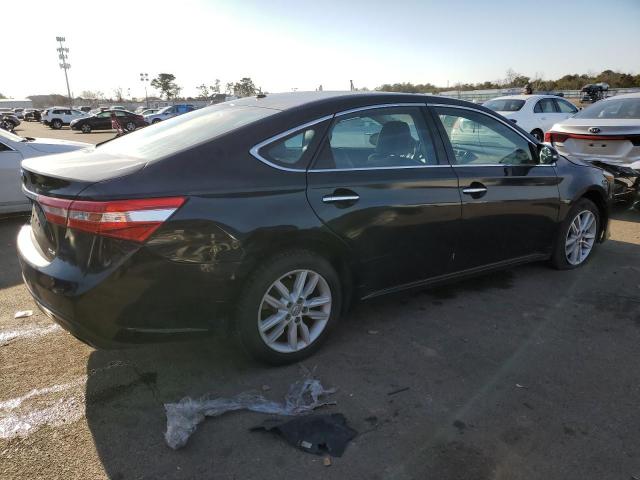 Photo 3 from auction – 2015 TOYOTA AVALON XLE with VIN 4T1BK1EB6FU145477