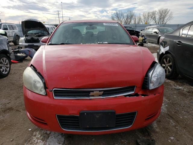 Photo 5 from auction – 2009 CHEVROLET IMPALA 1LT with VIN 2G1WT57N391267238