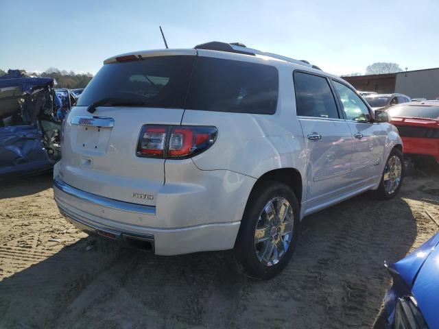 Photo 3 from auction – 2016 GMC ACADIA DEN with VIN 1GKKVTKD2GJ225279