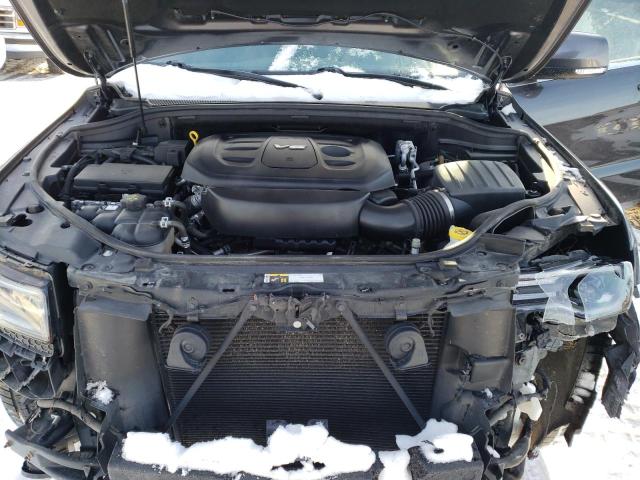 Photo 11 from auction – 2016 JEEP GRAND CHER with VIN 1C4RJFCG4GC504852