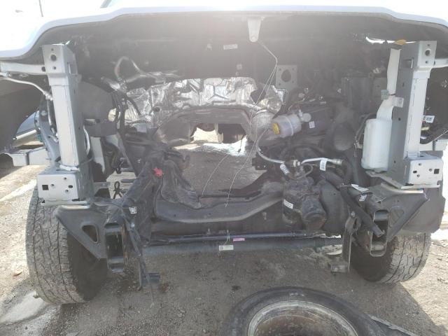 Photo 9 from auction – 2021 RAM 3500 TRADE with VIN 3C63RRGL3MG648030