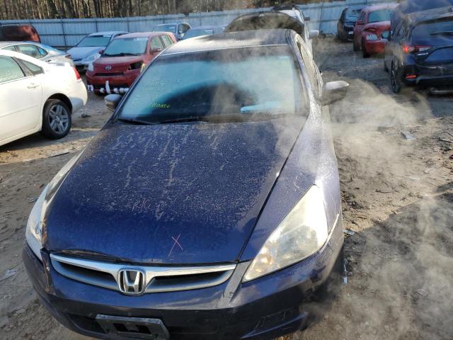 Photo 5 from auction – 2007 HONDA ACCORD LX with VIN 1HGCM56477A044754