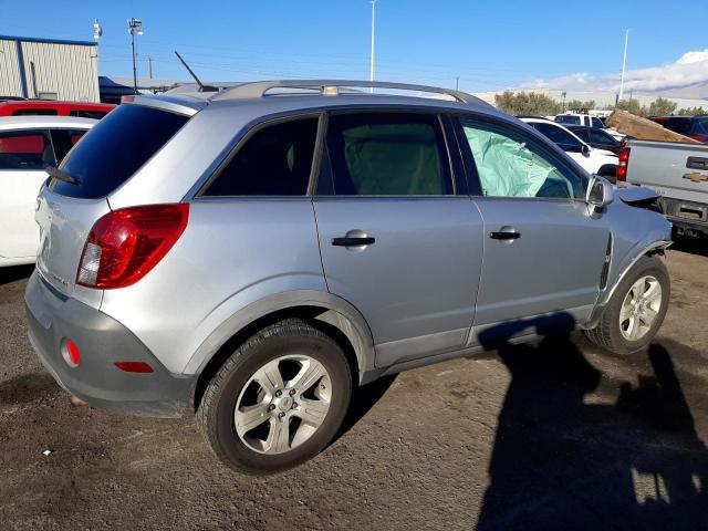 Photo 3 from auction – 2014 CHEVROLET CAPTIVA LS with VIN 3GNAL2EK2ES576990
