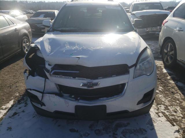 Photo 5 from auction – 2015 CHEVROLET EQUINOX LT with VIN 2GNALBEK5F1120169