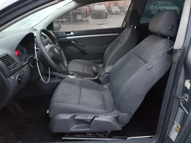Photo 7 from auction – 2008 VOLKSWAGEN RABBIT with VIN WVWBB71K28W186208