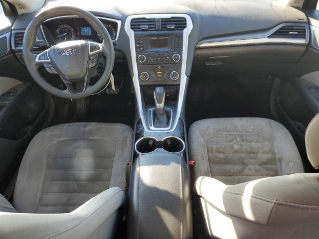 Photo 8 from auction – 2014 FORD FUSION S with VIN 3FA6P0G70ER264521