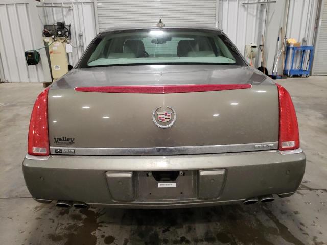 Photo 6 from auction – 2011 CADILLAC DTS PREMIU with VIN 1G6KH5E60BU129351