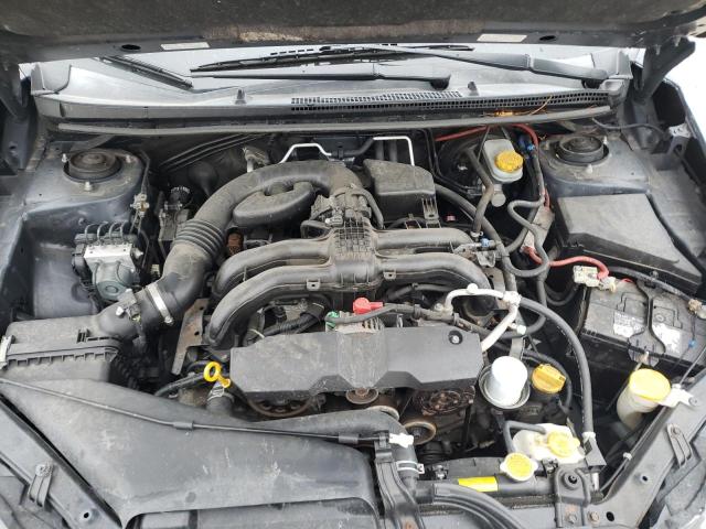 Photo 11 from auction – 2014 SUBARU IMPREZA with VIN JF1GJAA62EH006109