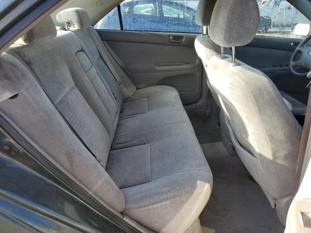 Photo 10 from auction – 2002 TOYOTA CAMRY LE with VIN JTDBE30K320053436
