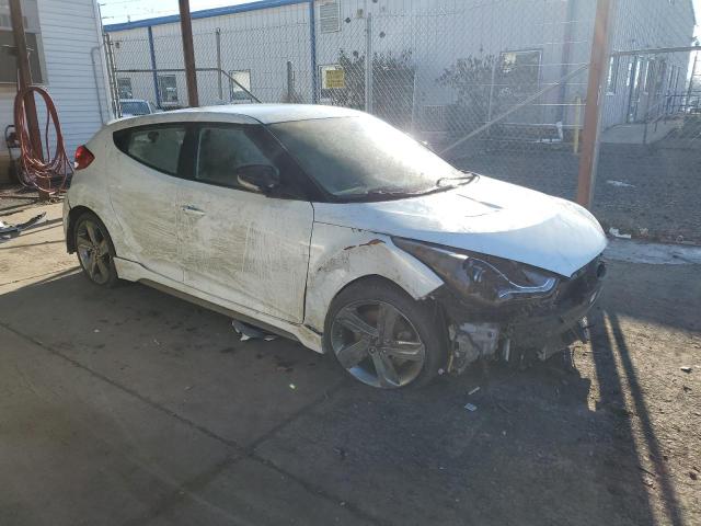 Photo 4 from auction – 2015 HYUNDAI VELOSTER T with VIN KMHTC6AE8FU230934