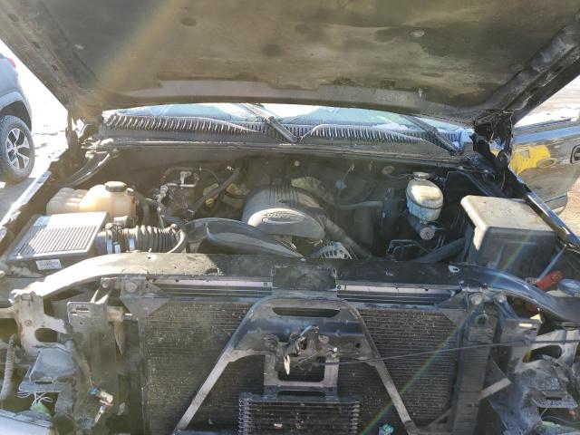 Photo 11 from auction – 2004 CHEVROLET SILVERADO with VIN 1GCEK14T04Z128136