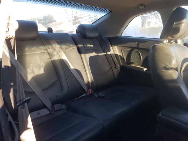 Photo 10 from auction – 2010 KIA FORTE SX with VIN KNAFW6A30A5180652