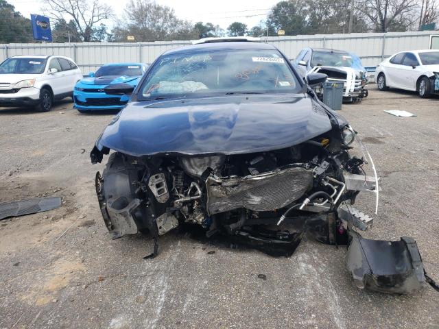 Photo 5 from auction – 2016 CHRYSLER 200 LX with VIN 1C3CCCFB7GN189052