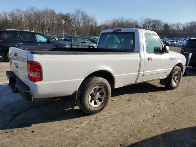 Photo 3 from auction – 2007 FORD RANGER with VIN 1FTYR10D37PA69655