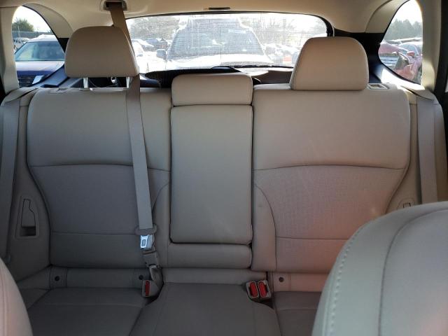 Photo 10 from auction – 2015 SUBARU OUTBACK 3. with VIN 4S4BSELC5F3318401