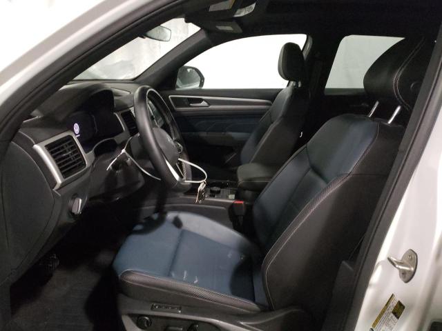 Photo 7 from auction – 2022 VOLKSWAGEN ATLAS CROS with VIN 1V2BE2CA9NC200812
