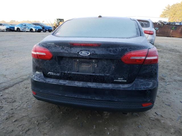 Photo 6 from auction – 2016 FORD FOCUS SE with VIN 1FADP3F24GL398089