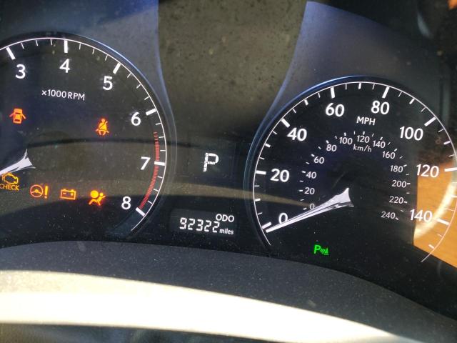 Photo 9 from auction – 2014 LEXUS RX 350 BAS with VIN 2T2BK1BA1EC234476